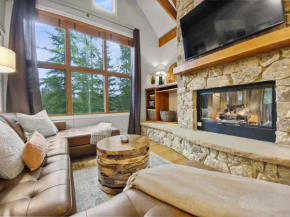Westridge Chalet townhouse Breckenridge